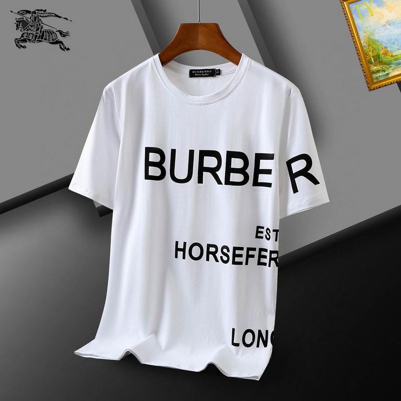 Burberry Men's T-shirts 27